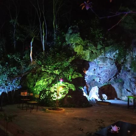 Song Toan Hotel Phong Nha Dış mekan fotoğraf