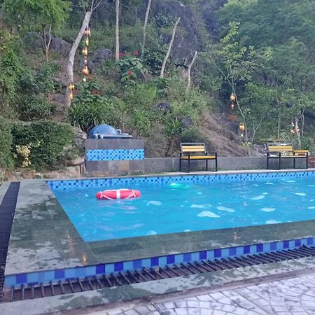 Song Toan Hotel Phong Nha Dış mekan fotoğraf