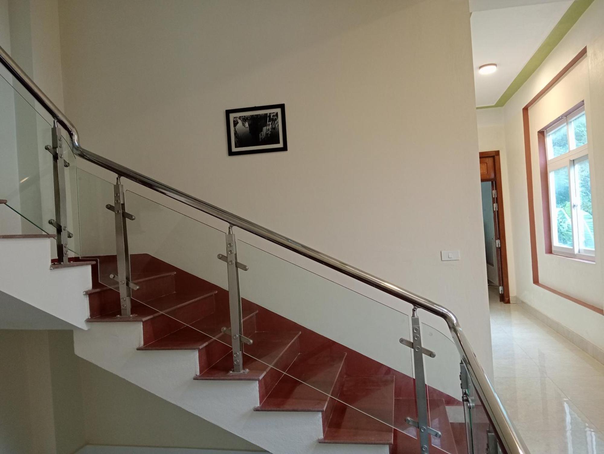 Song Toan Hotel Phong Nha Dış mekan fotoğraf