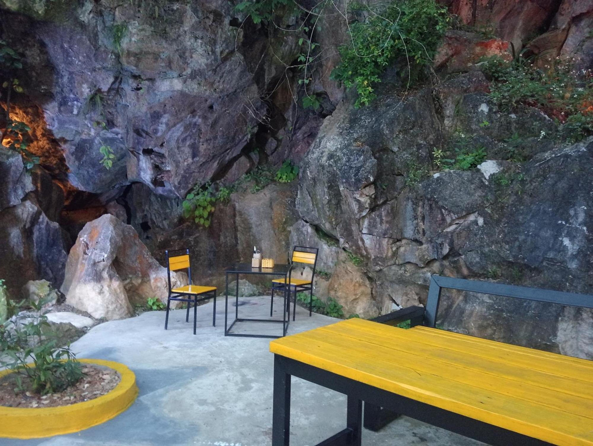 Song Toan Hotel Phong Nha Dış mekan fotoğraf