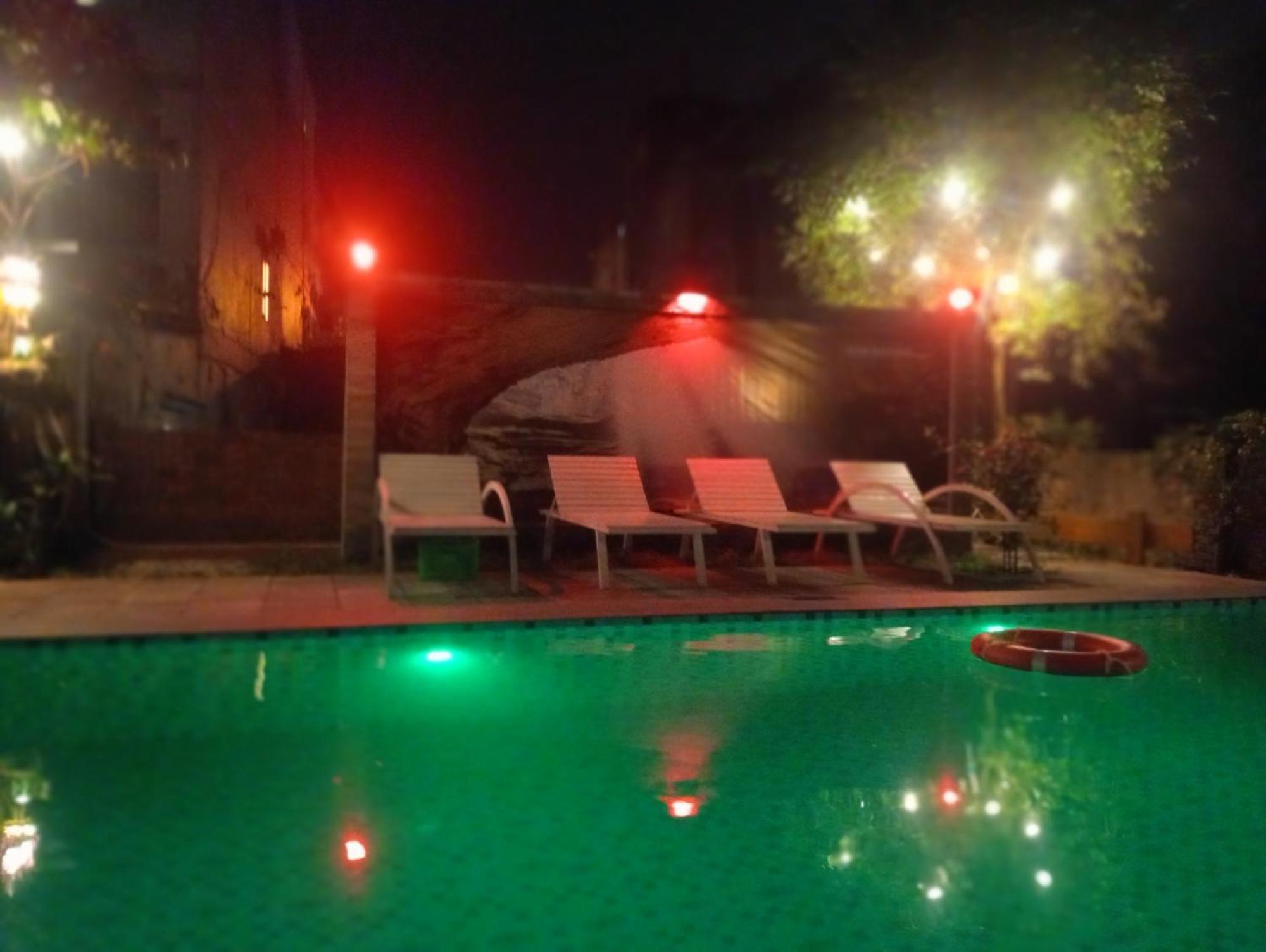 Song Toan Hotel Phong Nha Dış mekan fotoğraf