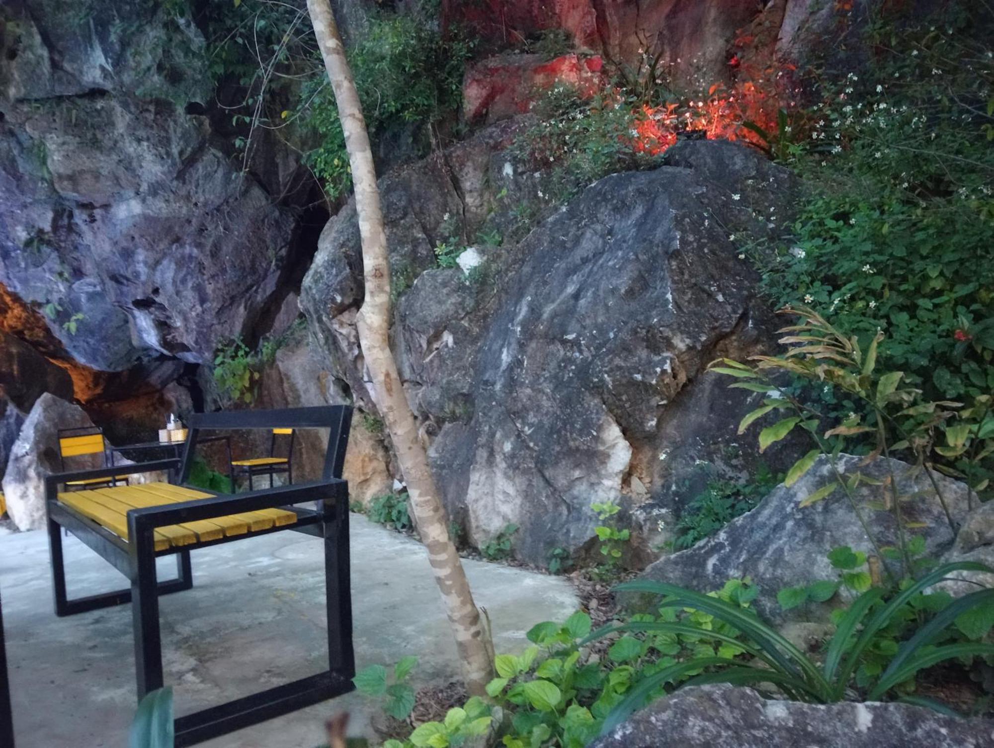 Song Toan Hotel Phong Nha Dış mekan fotoğraf